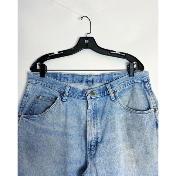 LEVIS STRONG DENIM - Picture 3 of 10